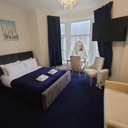 Harriette'S Guest House-2
