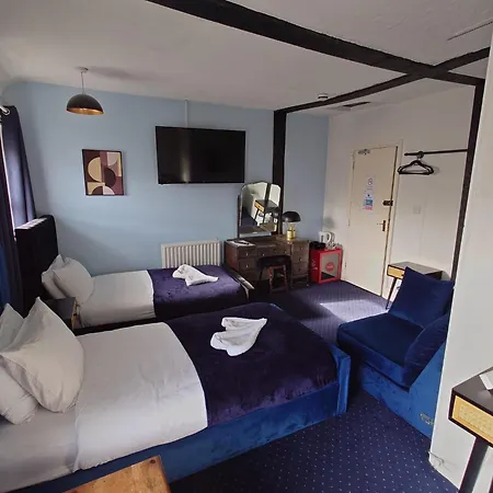 Harriette'S Guest House-3